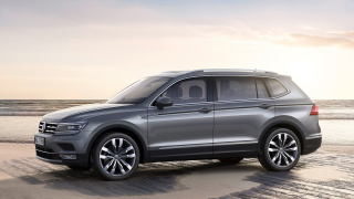 What Do You Want To Know About The 2018 Volkswagen Tiguan?